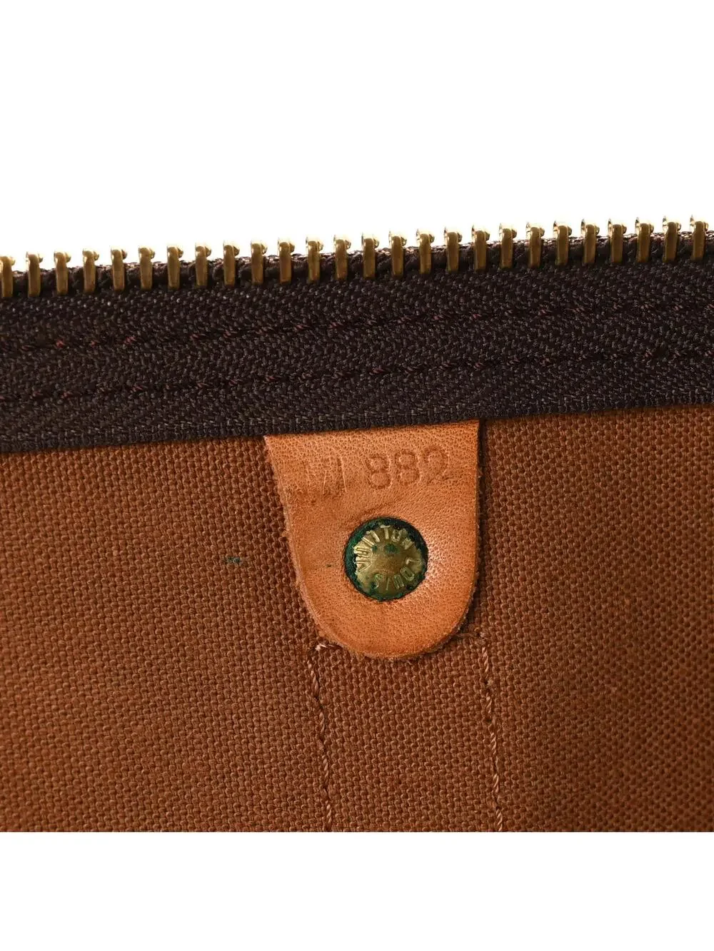 Louis Vuitton Keepall 55 #277679L89B